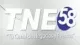 TNE Canal 58 logo