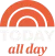 TODAY All Day logo