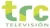 TRC TV logo