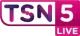 TSN5 logo