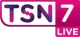 TSN7 logo