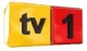 TV 1 logo