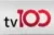 TV 100 logo