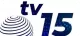 TV15 logo