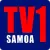 TV1 Samoa logo