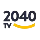 TV2040 logo