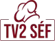 TV2 Sef logo
