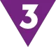 TV-3 logo