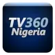 TV360 Nigeria logo