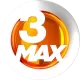 TV3 Max logo