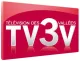 TV3V logo