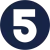 TV5 logo