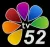 TV 52 logo