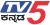 TV5 Kannada logo
