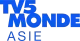 TV5Monde Asia logo