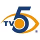TV5 Tu Canal logo