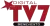 TV7 Benevento logo