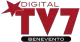 TV7 Benevento logo