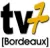 TV7 Bordeaux logo