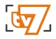 TV7 Colmar logo