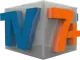 TV7+ logo