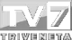 TV7 Triveneta logo