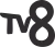 TV8 International logo