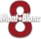 TV8 Mont-Blanc logo