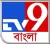 TV 9 Bangla logo