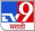 TV 9 Marathi logo