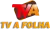 TV A Folha logo