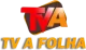 TV A Folha logo