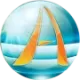 TV Alagonet logo