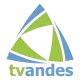TV Andes logo