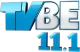 TV Brasil (Joinville) logo