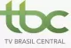 TV Brasil Central logo