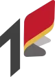 TVCG 1 logo