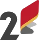 TVCG 2 logo
