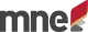 TVCG MNE logo