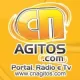 TV CN Agitos logo
