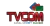 TVCOM Maceio logo