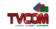 TVCOM Maceio logo
