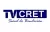 TV CRET logo