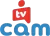 TV Camara Salvador logo