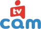 TV Camara Salvador logo