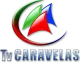 TV Caravelas logo