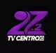 TV Centro 27.2 HD logo