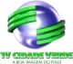 TV Cidade Verde logo