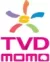 TVD Momo 5 logo