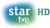 TVE Star HD logo
